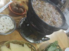 -范贤光鸡公煲(平乐园总店)