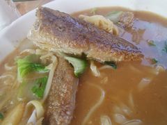 -何记面馆(龙泉山店)