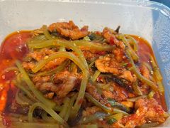 -陈麻婆豆腐(旗舰店)