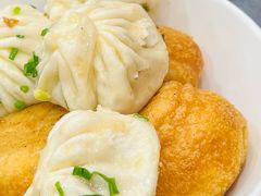 -毛华美食(清扬路店)