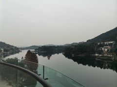 -海兰云天度假区温泉