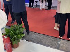 -上海跨国采购会展中心