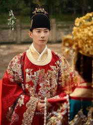 -杭州金夫人婚纱摄影(富阳私享店)