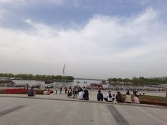 -白洋淀景区