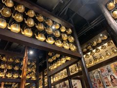 -韩国料理大力士(屏风街店)