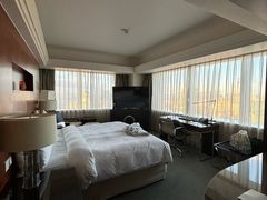 -上海明天广场JW万豪酒店