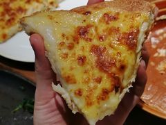 -萨莉亚意式餐厅(杭州西溪龙湖天街店)