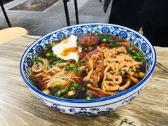 -九八五面馆(欧洲城店)
