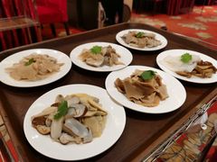 -天宜隆蘑菇宴火锅(石景山旗舰店)