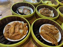 -肥佬夜茶(早茶·西乡店)