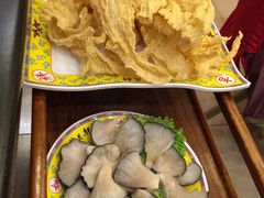 -芦月轩羊蝎子(北蜂窝店)