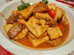 -西贝(枫蓝国际购物中心店)