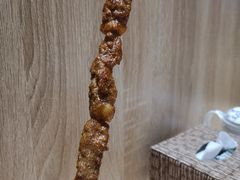 -蒌兰兰州牛肉面(龙湖上城店)