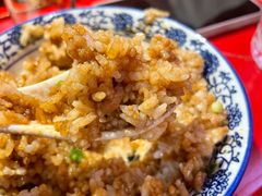 一碗猪油饭-醉烧膘·烧烤夜宵王(总店)