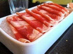 -三江两海老火锅(北京首店)