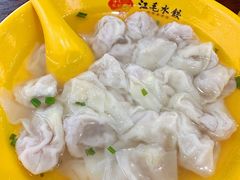 -江万春水饺(安庆总店)
