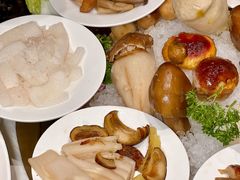 -天宜隆蘑菇宴火锅(石景山旗舰店)
