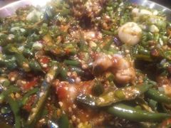 -醉小酒馆·川菜·江湖菜·重庆菜(观音桥旗舰店)