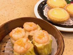 -点都德(世纪汇店)