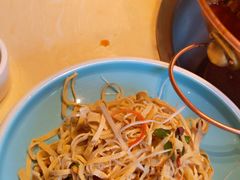 -老佛爷炭火蛙锅直营(清滨路总店)