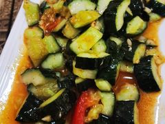 -马旭土鸡焖花卷·真域顺西域美食(天马大道店)
