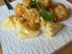 -院子餐厅·大锅菜·老杭帮(桥西直街店)
