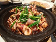 -桂小厨广西菜(水晶城店)