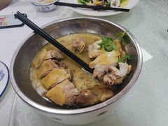 -合和美食馆(壹村东心岭2巷店)