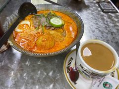 -兴华里茶记(禅城同济首店)