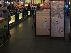 -HOHO餐厅(古子城店)