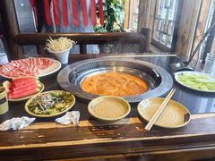 -唇辣号重庆老火锅(燕郊鑫乐汇店)