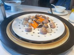 -优食坊·蒸汽海鲜(康盛路店)