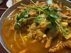 -三个大叔东北烧烤·砂锅菜(西三旗店)