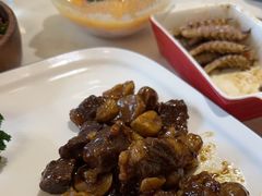 -后海16号·北京私房菜