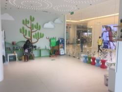 -青苗儿童口腔(长楹天街购物中心)