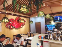 大堂-启东小海鲜(庄先湾路1号店)