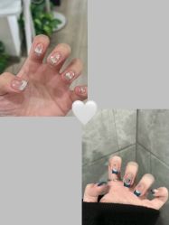 -四季·予你日式美甲美睫Nail