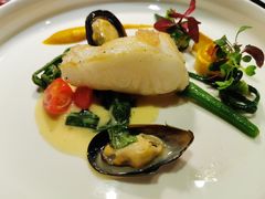 -The V泽惟·低温慢煮料理