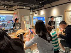 -肉肉大米(金虹桥店)