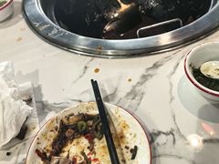 -大鹅岛灶台鱼·铁锅炖(水库路店)