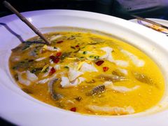 -绿茶餐厅(燕郊永旺店)