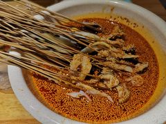 -嘉州叶婆婆钵钵鸡(建设路店)