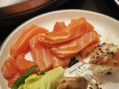-東盛炭烤自助料理(玄武招商花园城店)