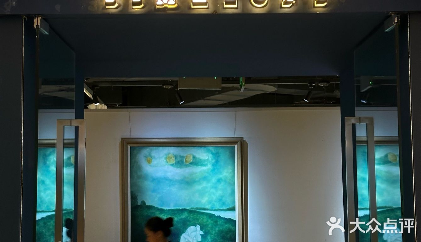 在长沙！真的喜欢这种精致湘菜馆！