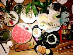 -尚海豆捞(乐虹坊店)