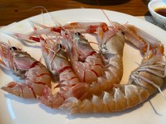-Mr·Fish鱼鲜生海鲜放题(银泰in99店)