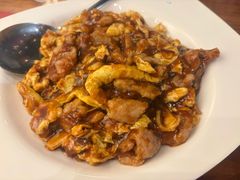 -南门小馆·清真(国贸商城店)