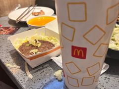 -麦当劳(北京金星西路店)