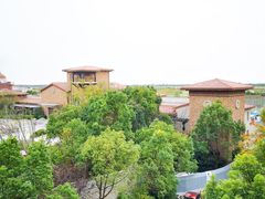 -上海崇明金茂凯悦酒店