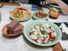 -小吊梨汤·北京菜·烤鸭(清河万象汇店)